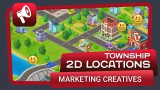 2D Locations MC Township 2021-2023