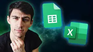Try THIS Excel Productivity Hack!