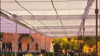 Annual Function 2019(rehearsal) XII th Science|| Burgess English Higher Secondary School Bilaspur CG