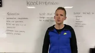 Koolhydraten