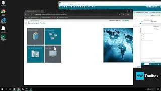Teamcenter 2506: Introduction to upgrading to 2506 using Deployment Center.