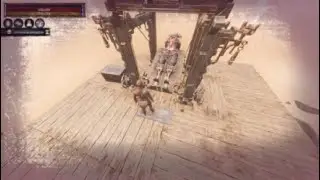 Conan exiles Creando Golem modificado Inmortal!! Glitch 2026