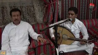 حصريا ولا اول مره ديتو.فؤاد الكبسي ومحمدالجرادي  يغنو للمرحوم نادر الجرادي2018