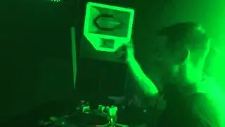 Pacific State (Barber & Tom Finn Remix) at Fire London