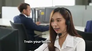 Boost Internal Customer Service