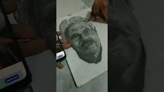 walter white breaking bad portrait | #art #breakingbad #walterwhite #heisenberg