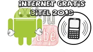 INTERNET GRATIS BITEL SIN REDES 2018 FULL
