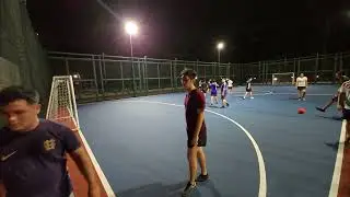 7 Oct 2024 // Yishun SAFRA (Part 1)
