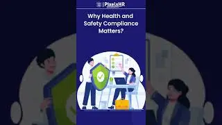 Health and Safety Compliance in the Workplace | HR Compliance Mastery Ep. 4 | PixelsHR