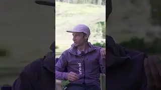 Kilian Jornet - It's about the journey