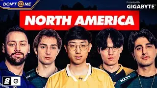NA Has A Problem