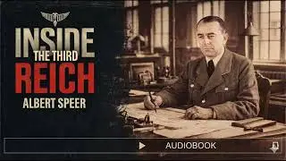 Inside The Third Reich - Albert Speer Audio Book Part 1a