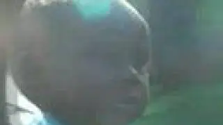 Go Shoeless for Gulu
