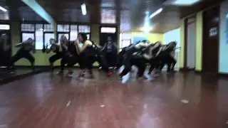 all dance C4