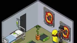 Habbo.no Trylletriks!