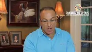 Is WakeUpNow Legit ? A SCAM ? Learn The Truth About WAKE UP NOW !