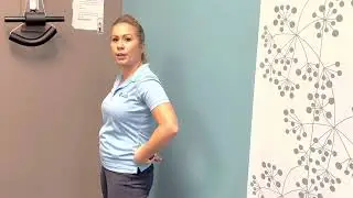 Lower Back Trigger Point Release with the Lacrosse Ball