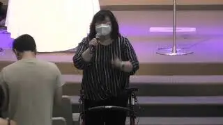 August 22, 2021 TroyHope Ministry Live Stream