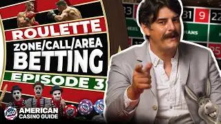 How to master Roulette call bets