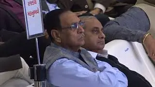 Shree Gagjibhai Sutariya's speech at Global Patidar Business Summit | GPBS 2018