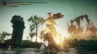 ELDEN RING&trade; SHADOW OF THE ERDTREE | Crucible Knight Devonia