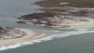 SoMAS - Fire Island Breach from Hurricane Sandy 00003