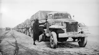 Operation Barbarossa How Logistics Destroyed Hitler's Plans