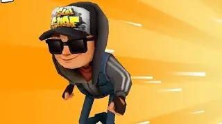 Subway Surf Live #subwaysurf #mobilegames #coins #run #trending #live