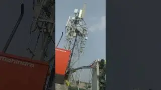 Jio 5G installation🚩🚩💪