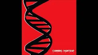 Cunning Mantrap - HAZMAT (Full Album)