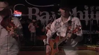 Shane Barnhill 