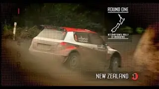 APRC  TV Titles 2015