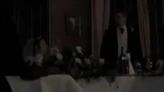 Steve Ashworth Speech at Gemma and Matt Grice's wedding