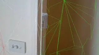 Hololens - Spatial Mapping Renderer
