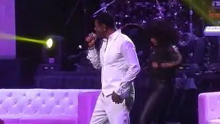 'The Truth' Keith Sweat - 