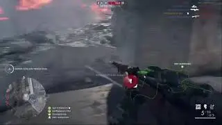 5 Kills 1 trip wire Battlefield 1