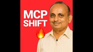 Why MCP Is the Biggest Shift in AI Transformers? How Model Context Protocol Is Changing AI Forever?