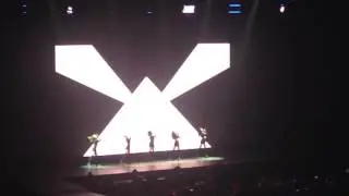 Ailee Tech Error Save [KCON NY 2016]
