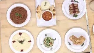 Take Out Tuesday- Pangea Global Kitchen