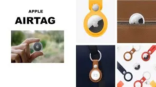 Airtag  |  Apple Airtag in Tamil | Airtag in Tamil |  | Airtag use | Apple | How Airtag works?