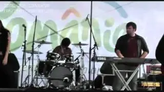 TunesInnaOurHeads Dead Cities Excerpt   live  Bestfest 2011