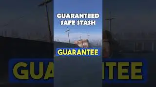 How to GUARANTEE Your DayZ Stash is SAFE ⚒️