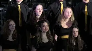 River Dell Regional High School Winter Concert 2024