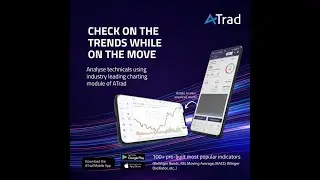 ATrad Desktop Pro (Technical Charts)