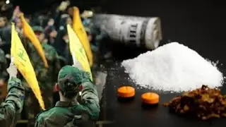 Project Cassandra and Hezbollah&rsquo;s Global Narcotics Operations, Cartels and Crime #6