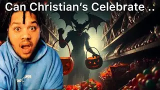 Satan's Favorite Halloween Candy