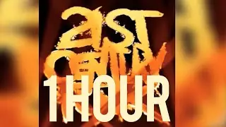 21 century funk (Slowed) 1 Hour