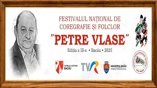FESTIVALUL NAȚIONAL DE COREGRAFIE ȘI FOLCLOR 