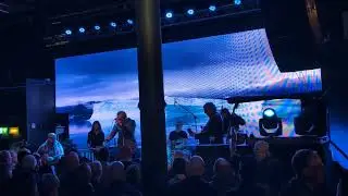 Drink The Sea - Aching Harbour - Liverpool Arts Club - 12.12.25