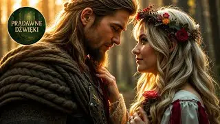 Ostatnia Pieśń Wojownika  | Slavic White Folk Ballad
